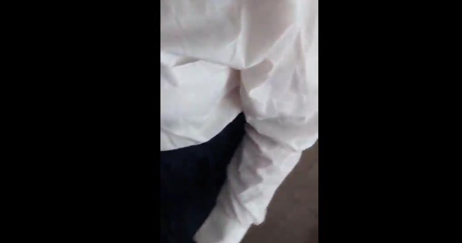 ABG Putih Mulus Ketagihan Ngelive Viral Sambil Mainin Gunung Kembar
