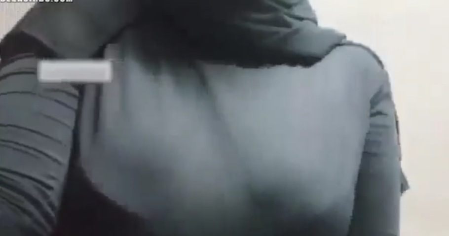 ABG Top Trending Viral Wik Wik Di Kamar Nya Sama Kaka Ipar Yang Baru Pulang Kerja