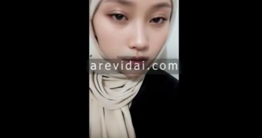 Abang Kodok Mom0k Tante Gemoy Nyampe Becek Parah Di Kasur