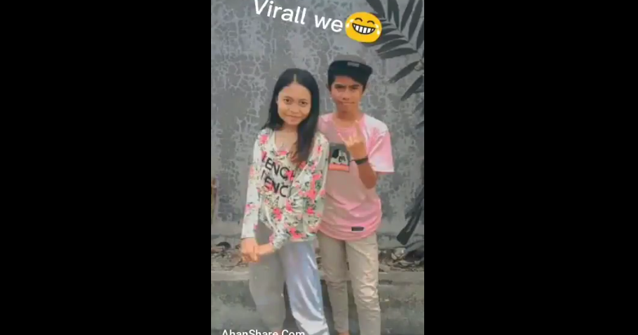 Abg Viral 2025 kelakuan remaja mahasiswi jakarta ketika berdua dikosan Trending Global Top New wikwik