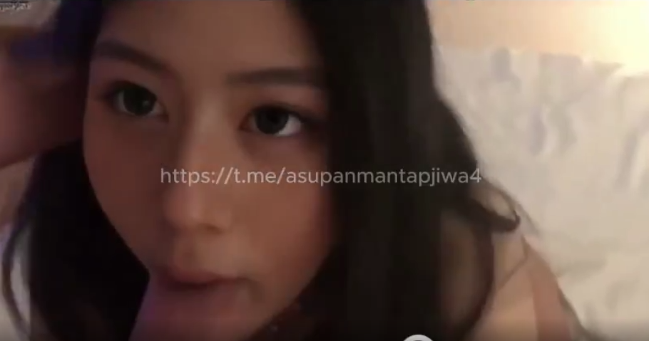 Gadis Indo Viral Kurang Asupan Rudal Mainin Rudal Mainan Nyampe Apem Nya Becek