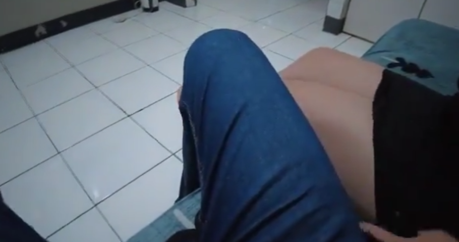 Gadis Malam Indo Viral Pingin Cepet Di Masukin Saat Liat Rudal Gede Panjang Abang