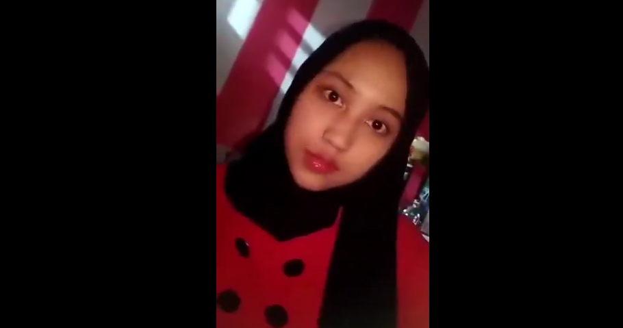 Udah Siap Nih Bang Checkin Semalam Ukhty Naughty Nikmat Banget