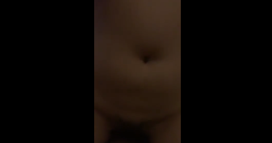 Video Viral Apem Cewe Pirang Ngeluarin Lahar Dingin Karena Keenakan Saat Main Di Atas