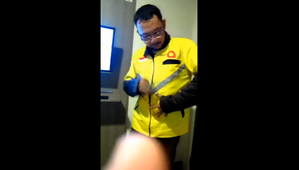 Cantik Viral ABG Tocil Yang Memiliki Apem Tembem Lagi Di Nikmati Cowo Torpedo Panjang