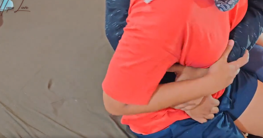 Dua Guci Cantik Viral Becek Bareng Di Ranjang Seru Dan Enak Banget