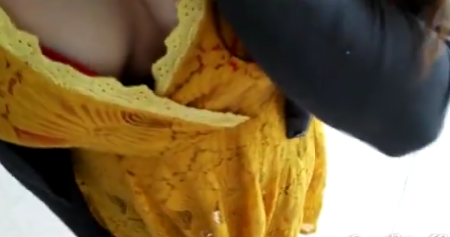 Video Yang Lagi Viral Guru Olahraga Cantik Imut Lagi Nunggu Pacar Gelap Nya Sambil C0lmek